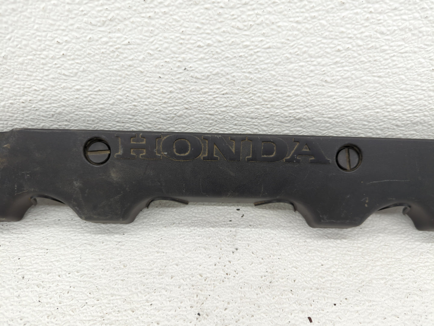 2015 Honda Civic Engine Cover - Oemusedautoparts1.com