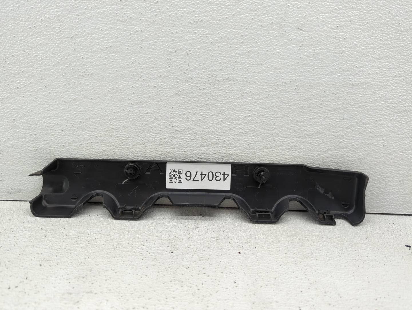 2015 Honda Civic Engine Cover - Oemusedautoparts1.com