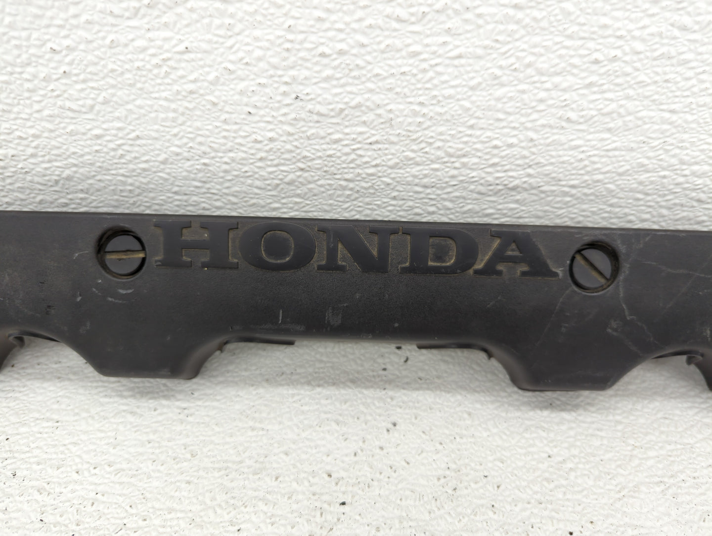 2015 Honda Civic Engine Cover - Oemusedautoparts1.com