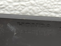 2015 Honda Civic Engine Cover - Oemusedautoparts1.com