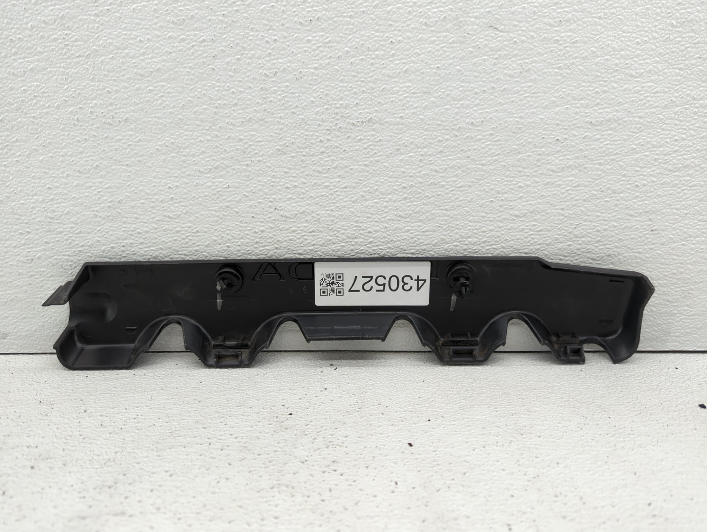 2015 Honda Civic Engine Cover - Oemusedautoparts1.com