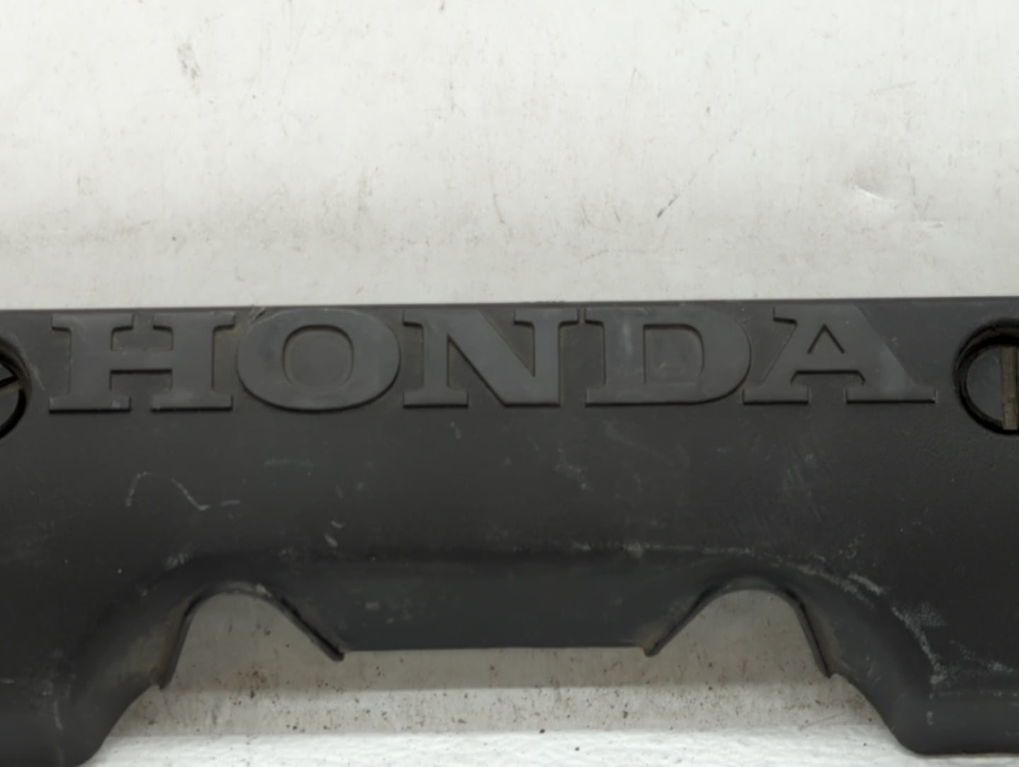 2015 Honda Civic Engine Cover - Oemusedautoparts1.com