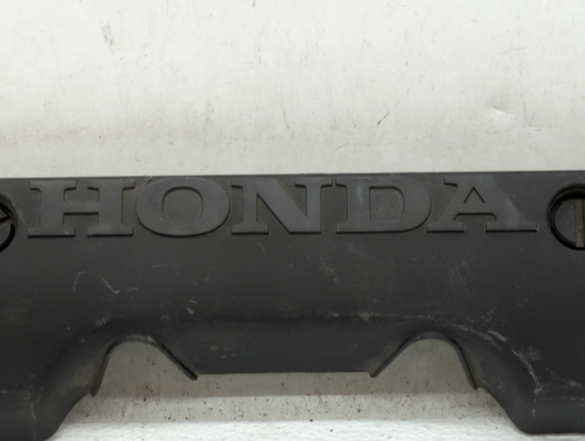 2015 Honda Civic Engine Cover 430536 - Oemusedautoparts1.com