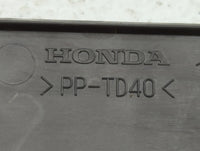 2015 Honda Civic Engine Cover - Oemusedautoparts1.com