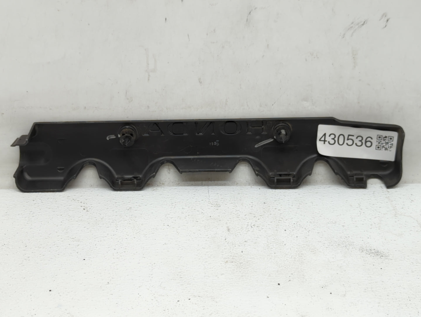 2015 Honda Civic Engine Cover - Oemusedautoparts1.com