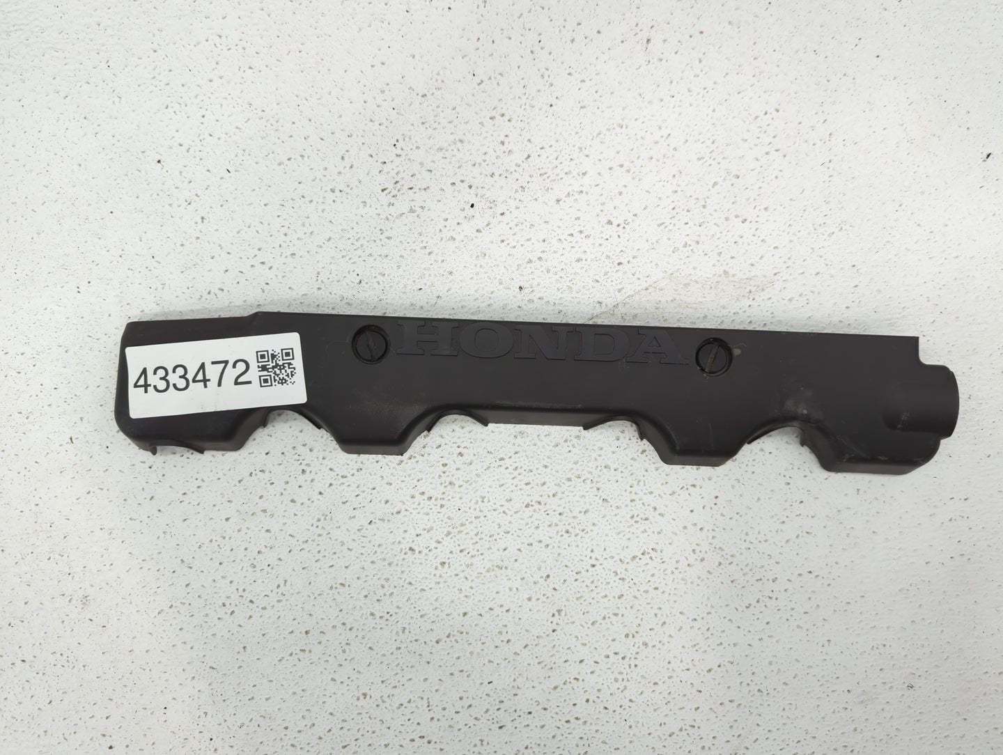 2015 Honda Civic Engine Cover - Oemusedautoparts1.com