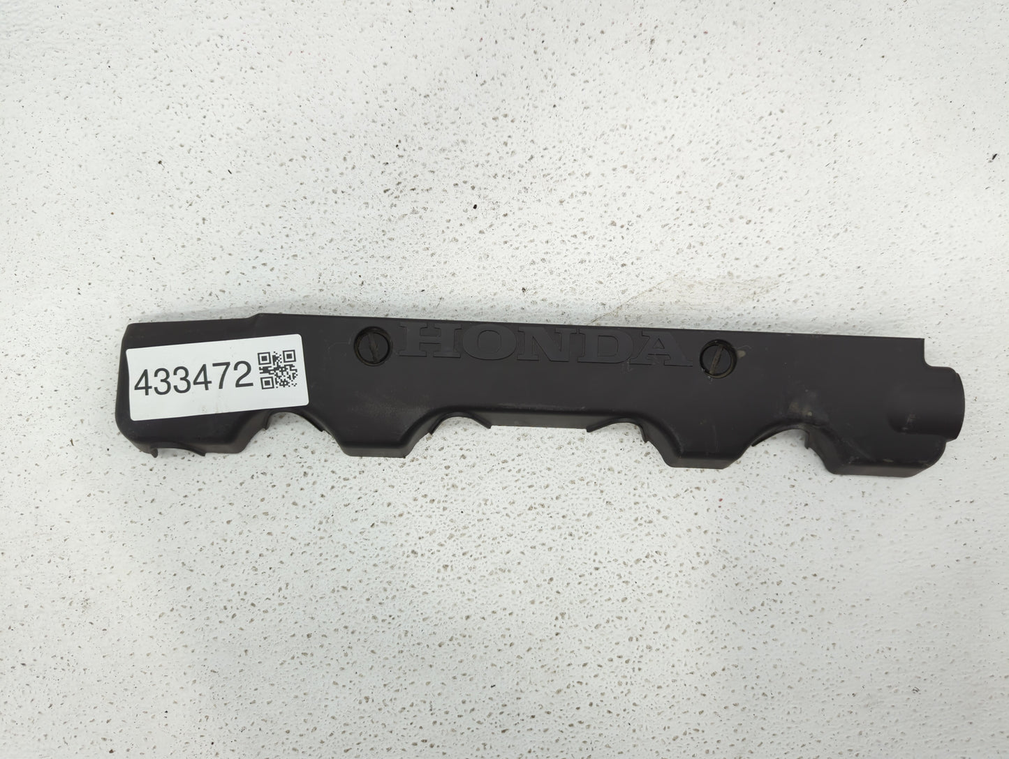2015 Honda Civic Engine Cover - Oemusedautoparts1.com