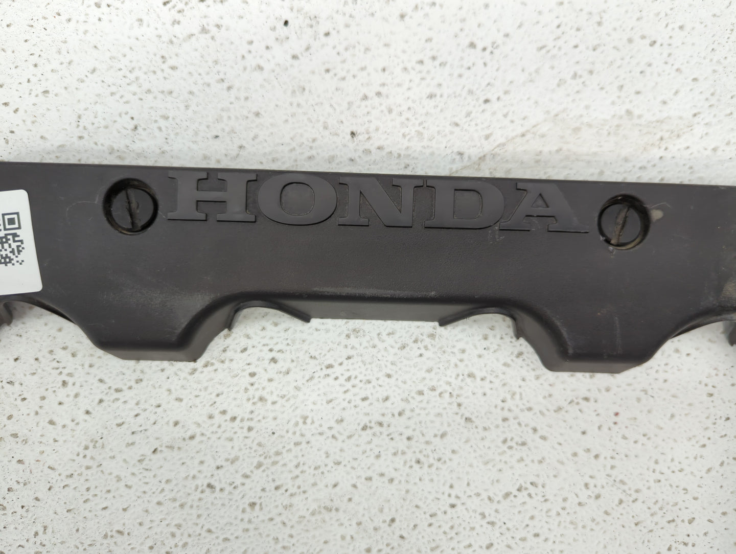 2015 Honda Civic Engine Cover - Oemusedautoparts1.com