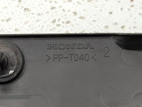 2015 Honda Civic Engine Cover - Oemusedautoparts1.com