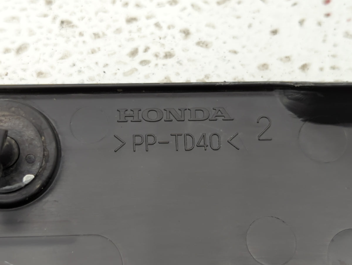 2015 Honda Civic Engine Cover 433472 - Oemusedautoparts1.com