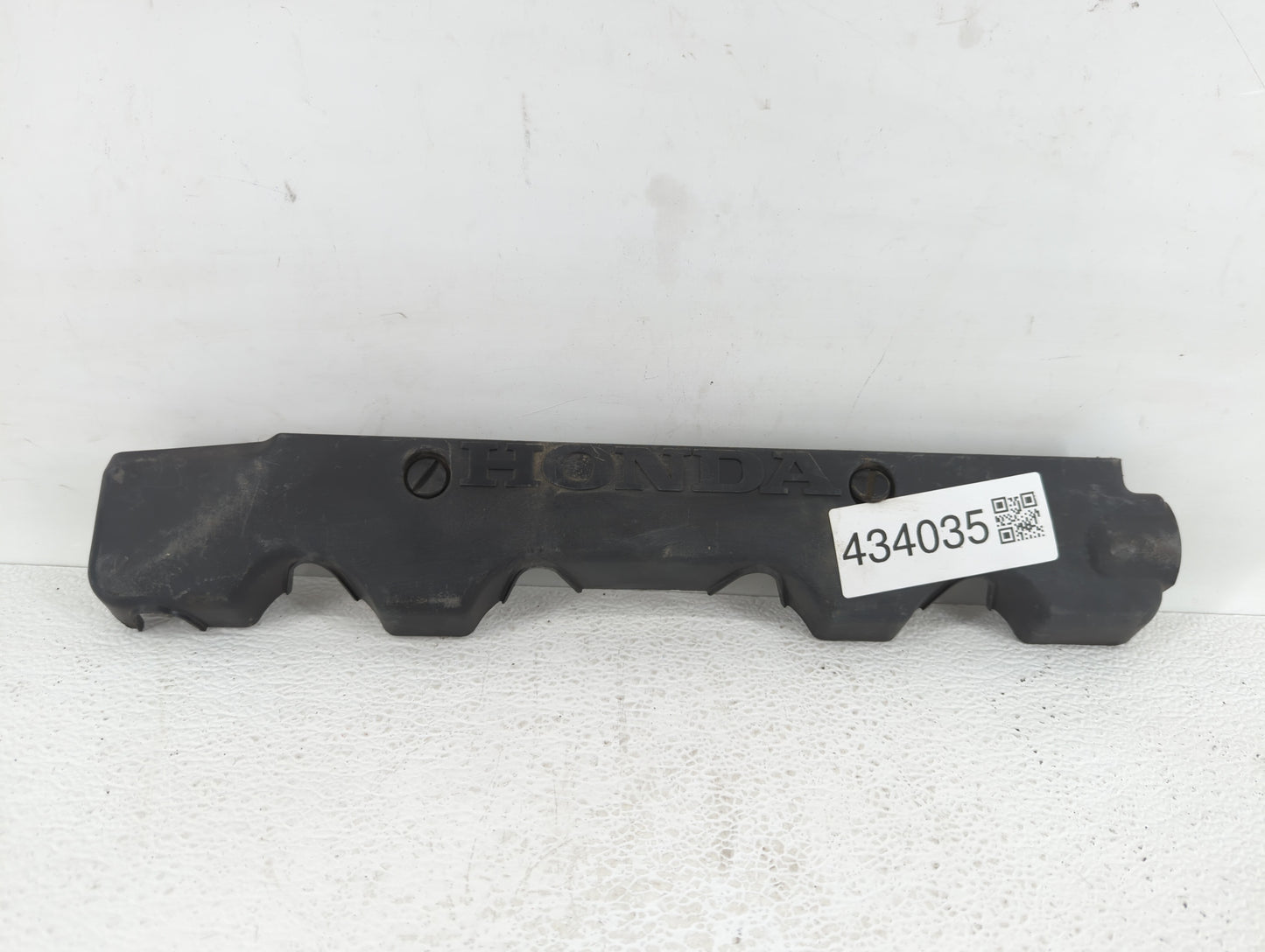 2015 Honda Civic Engine Cover - Oemusedautoparts1.com