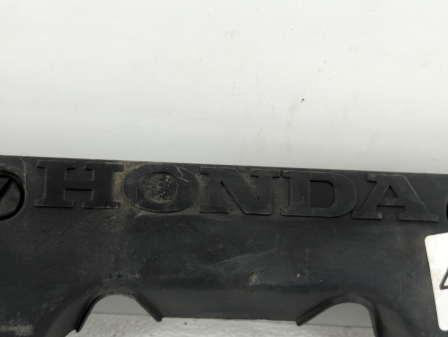 2015 Honda Civic Engine Cover - Oemusedautoparts1.com