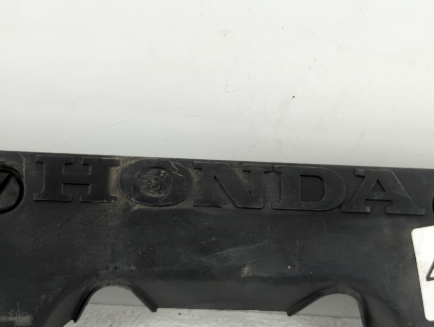 2015 Honda Civic Engine Cover - Oemusedautoparts1.com