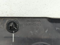 2015 Honda Civic Engine Cover - Oemusedautoparts1.com
