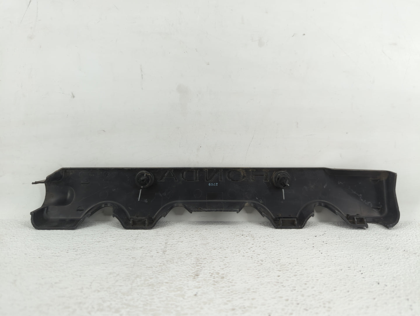 2015 Honda Civic Engine Cover - Oemusedautoparts1.com