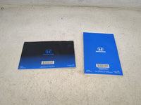 2015 Honda Civic Owners Manual Book Guide P/N:00X31-TR3-G000 31TR3G00 OEM Used Auto Parts - Oemusedautoparts1.com