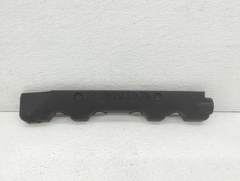 compare product 2015 Honda Civic Engine Cover