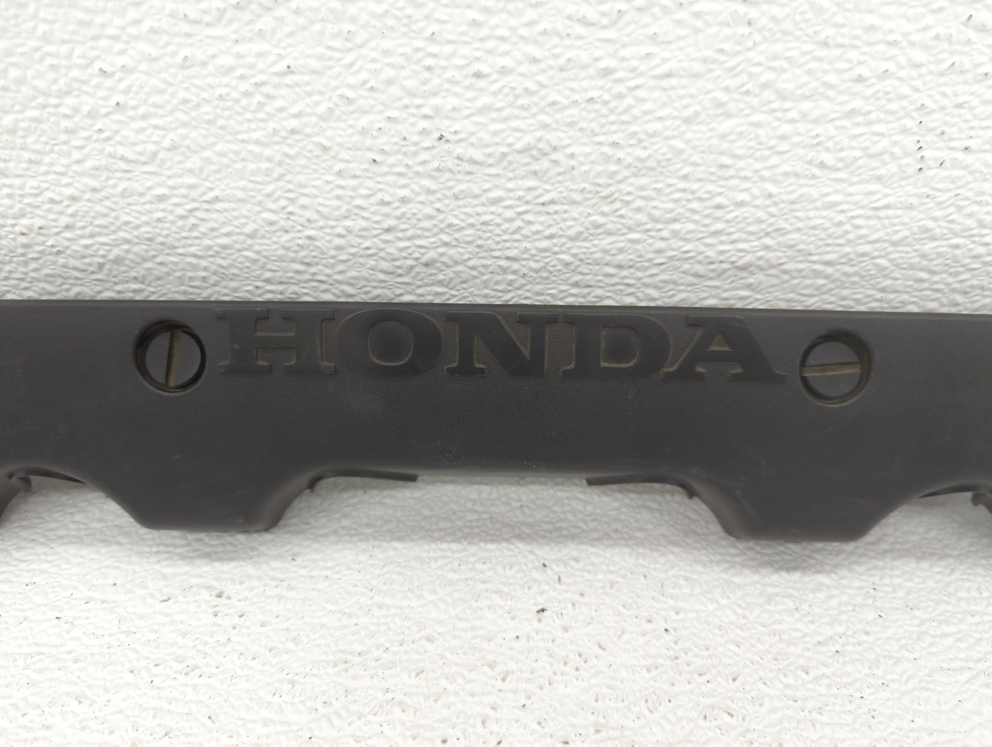 2015 Honda Civic Engine Cover - Oemusedautoparts1.com