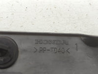 2015 Honda Civic Engine Cover - Oemusedautoparts1.com