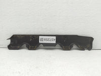 2015 Honda Civic Engine Cover - Oemusedautoparts1.com