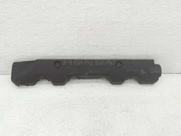 2015 Honda Civic Engine Cover - Oemusedautoparts1.com