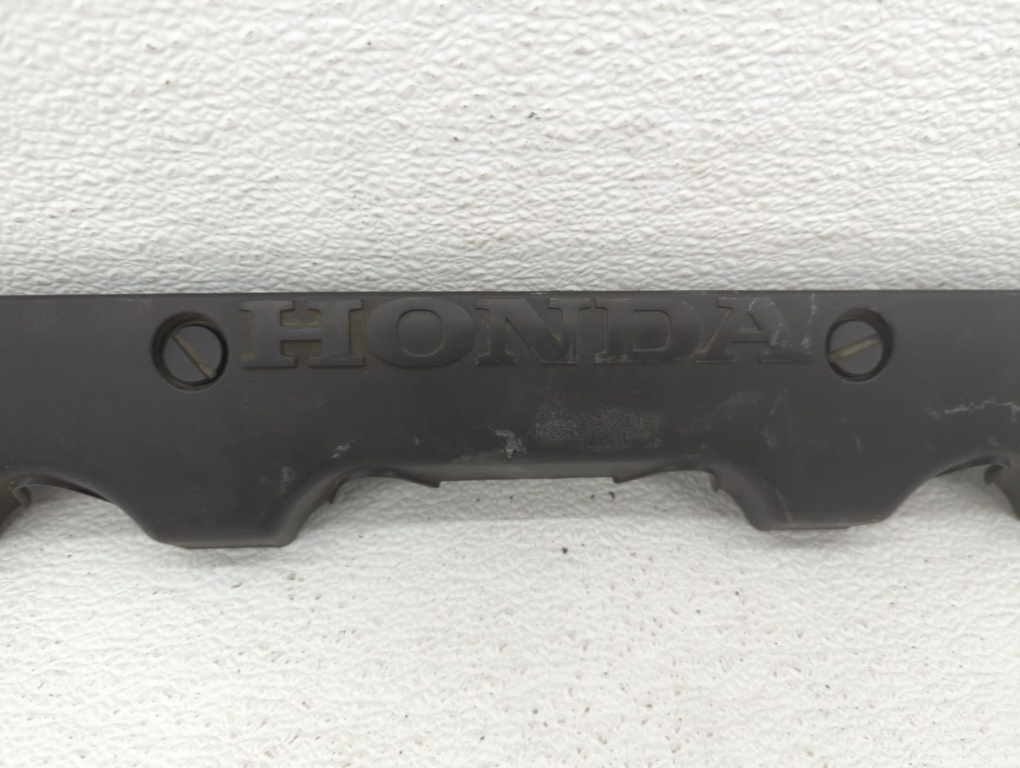 2015 Honda Civic Engine Cover - Oemusedautoparts1.com