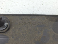 2015 Honda Civic Engine Cover - Oemusedautoparts1.com