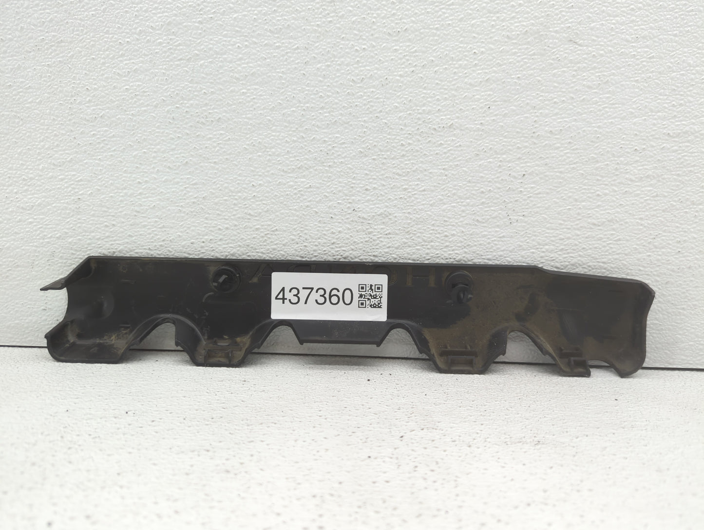 2015 Honda Civic Engine Cover - Oemusedautoparts1.com