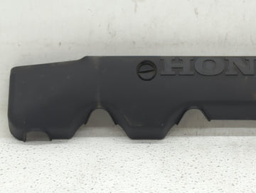 2015 Honda Civic Engine Cover