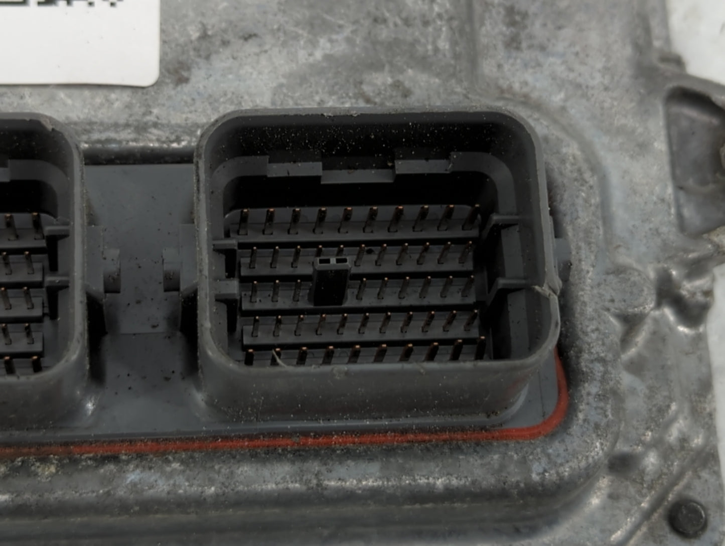 2014-2015 Honda Civic PCM Engine Control Computer ECU ECM PCU OEM P/N:37820-R1J-A55 37820-R2J-L54 Fits Fits 2014 2015 OEM Us