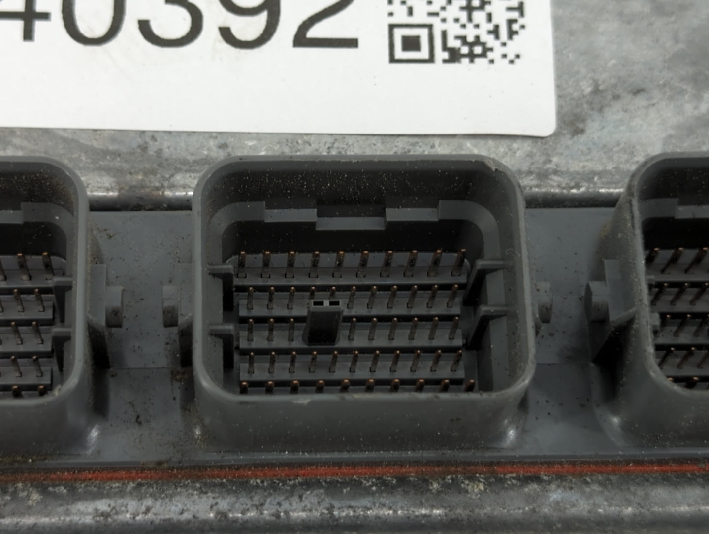 2014-2015 Honda Civic PCM Engine Control Computer ECU ECM PCU OEM P/N:37820-R1J-A55 37820-R2J-L54 Fits Fits 2014 2015 OEM Us
