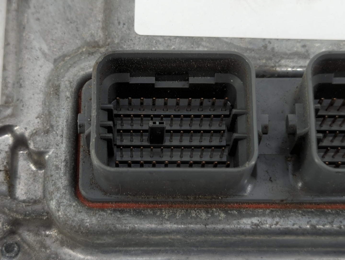 2014-2015 Honda Civic PCM Engine Control Computer ECU ECM PCU OEM P/N:37820-R1J-A55 37820-R2J-L54 Fits Fits 2014 2015 OEM Us