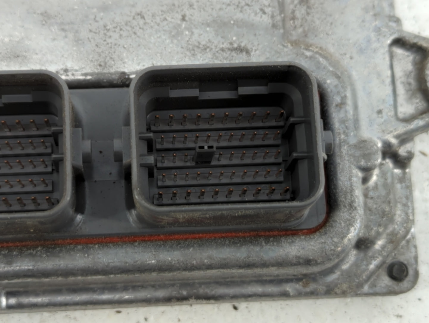 2014-2015 Honda Civic PCM Engine Control Computer ECU ECM PCU OEM P/N:37820-R2J-L54 37820-R2J-L55 Fits Fits 2014 2015 OEM Us