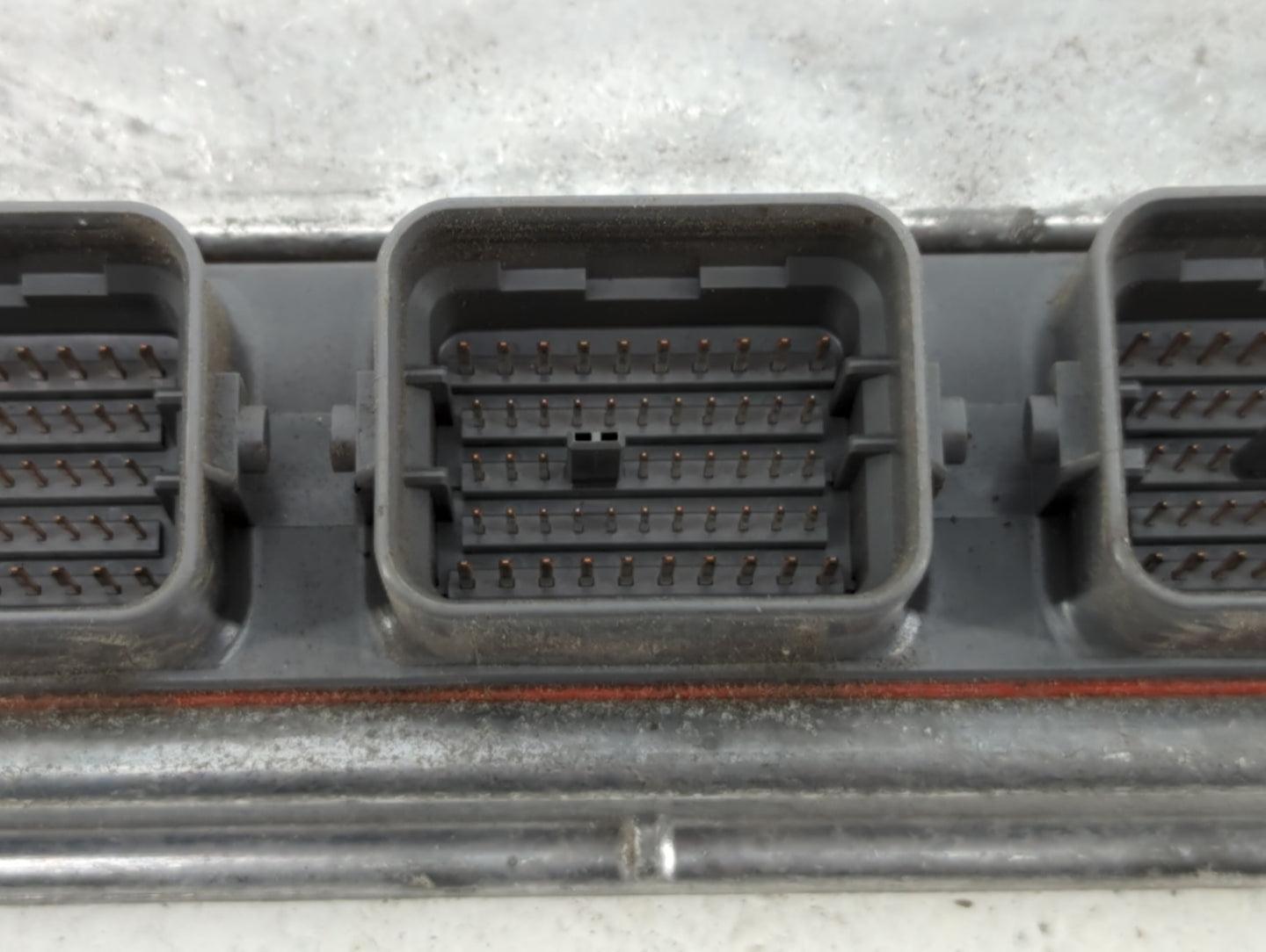 2014-2015 Honda Civic PCM Engine Control Computer ECU ECM PCU OEM P/N:37820-R2J-L54 37820-R2J-L55 Fits Fits 2014 2015 OEM Us