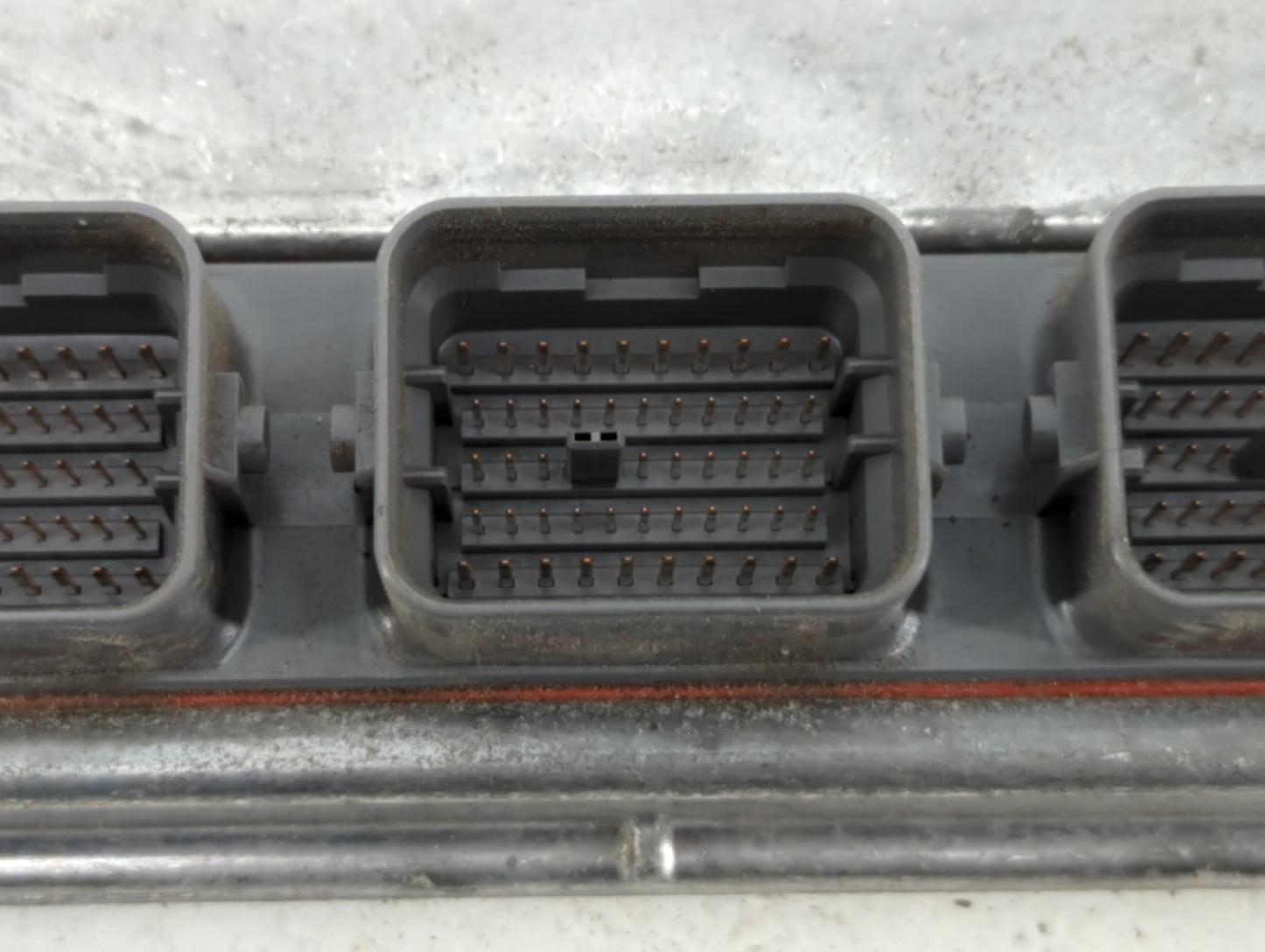 2014-2015 Honda Civic PCM Engine Control Computer ECU ECM PCU OEM P/N:37820-R2J-L54 37820-R2J-L55 Fits Fits 2014 2015 OEM Us