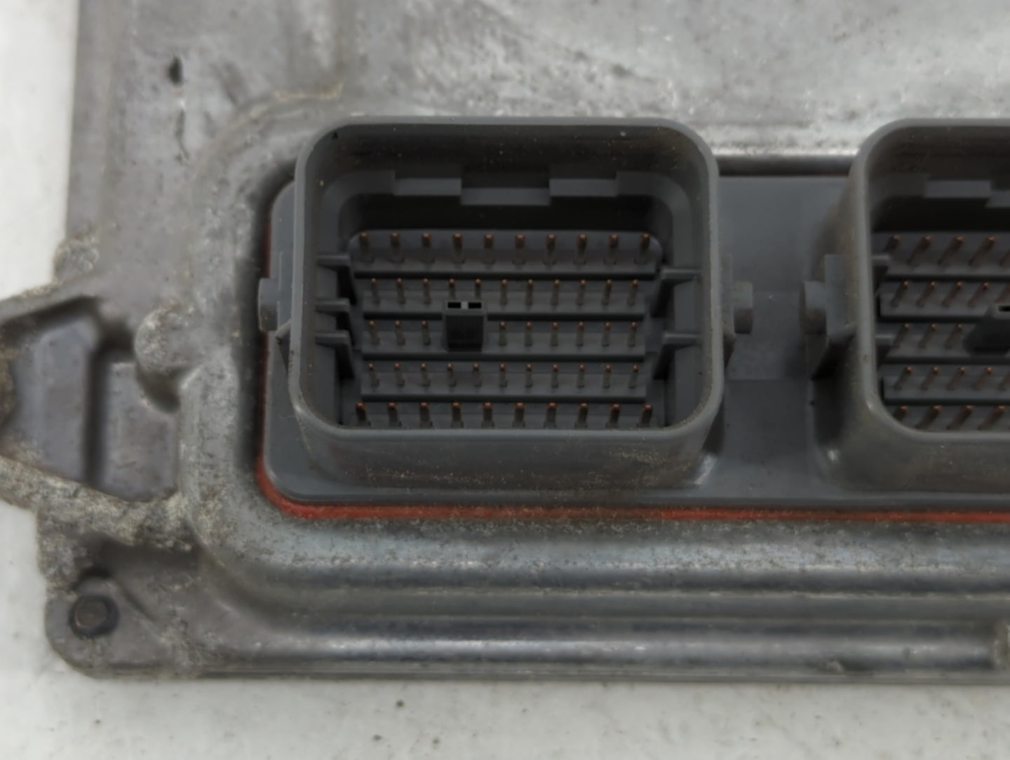 2014-2015 Honda Civic PCM Engine Control Computer ECU ECM PCU OEM P/N:37820-R2J-L54 37820-R2J-L55 Fits Fits 2014 2015 OEM Us
