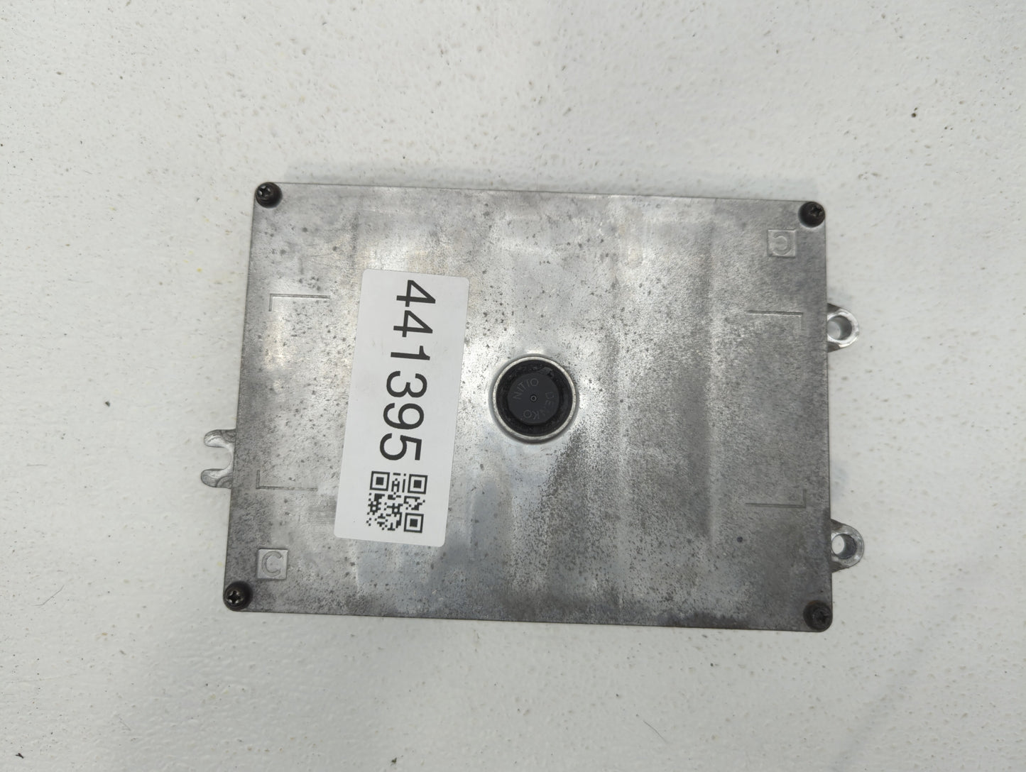2014-2015 Honda Civic PCM Engine Control Computer ECU ECM PCU OEM P/N:37820-R1J-A55 37820-R2J-L54 Fits Fits 2014 2015 OEM Us