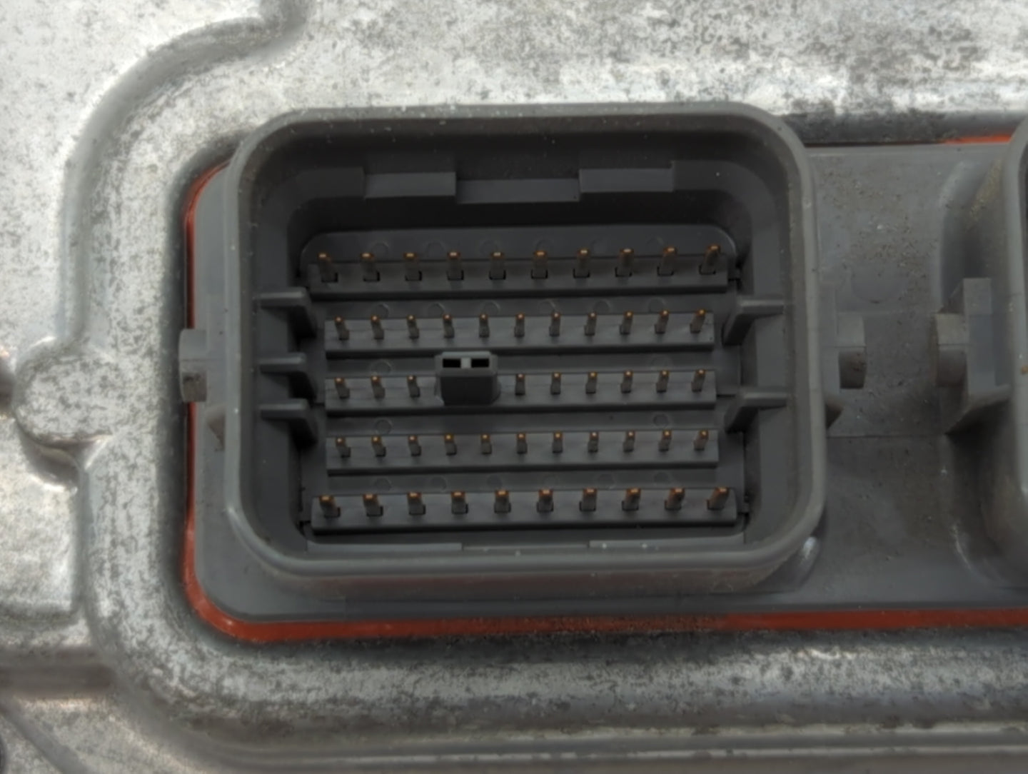 2014-2015 Honda Civic PCM Engine Control Computer ECU ECM PCU OEM P/N:37820-R1J-A55 37820-R2J-L54 Fits Fits 2014 2015 OEM Us