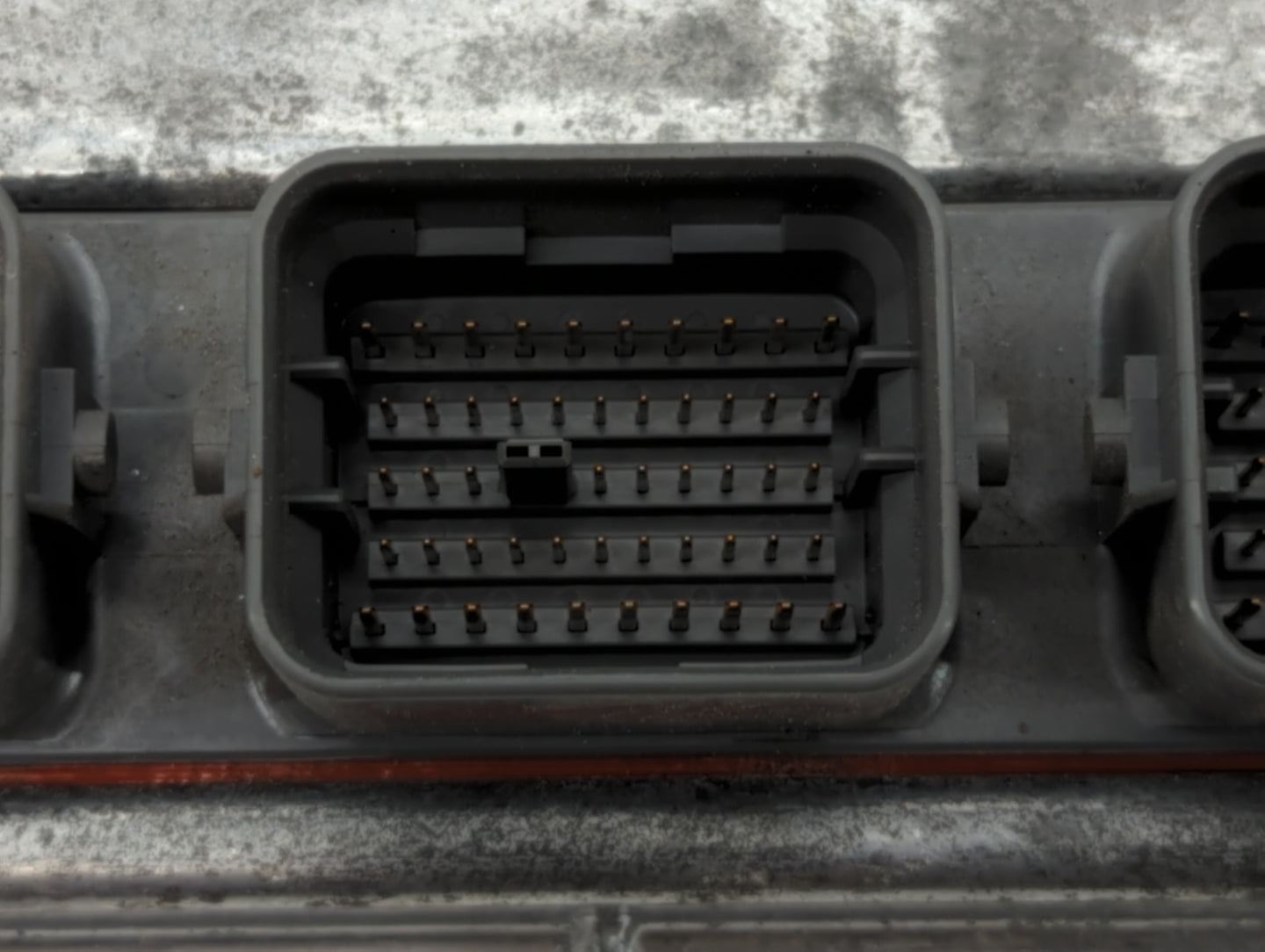 2014-2015 Honda Civic PCM Engine Control Computer ECU ECM PCU OEM P/N:37820-R1J-A55 37820-R2J-L54 Fits Fits 2014 2015 OEM Us