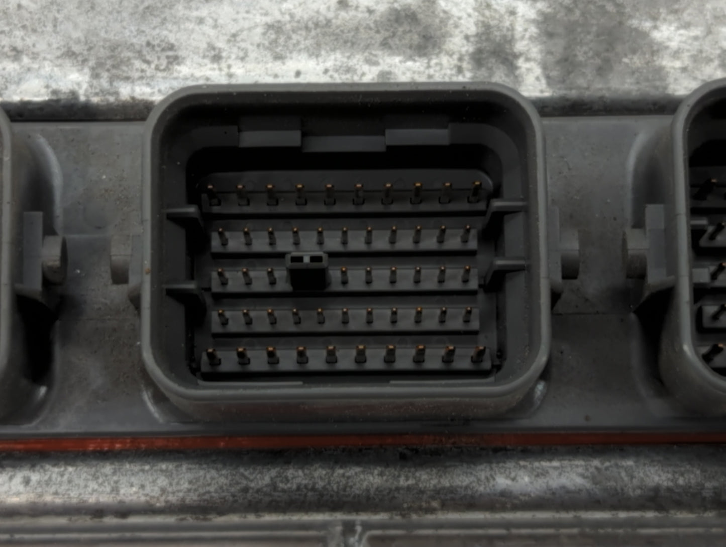 2014-2015 Honda Civic PCM Engine Control Computer ECU ECM PCU OEM P/N:37820-R1J-A55 37820-R2J-L54 Fits Fits 2014 2015 OEM Us