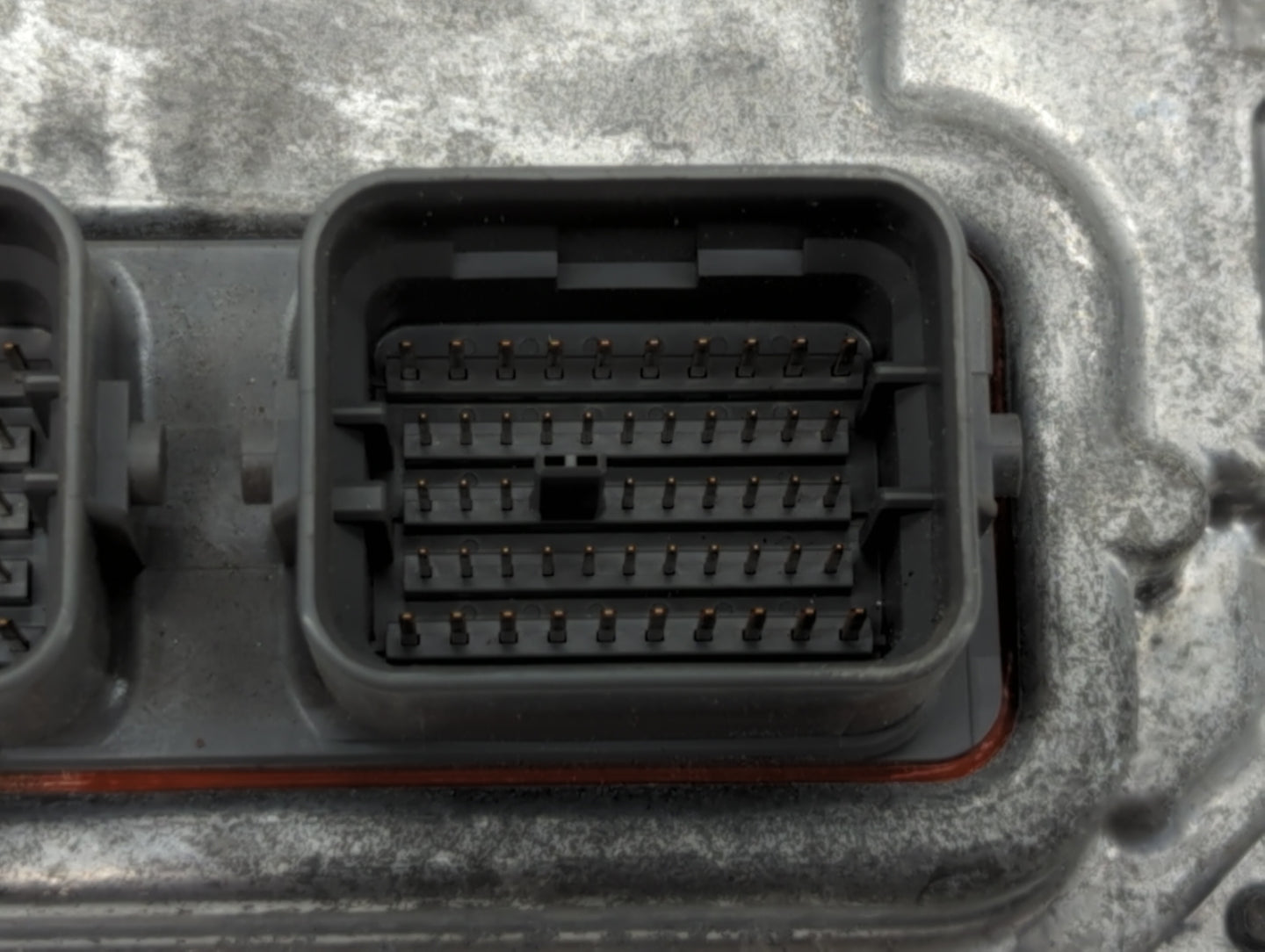 2014-2015 Honda Civic PCM Engine Control Computer ECU ECM PCU OEM P/N:37820-R1J-A55 37820-R2J-L54 Fits Fits 2014 2015 OEM Us
