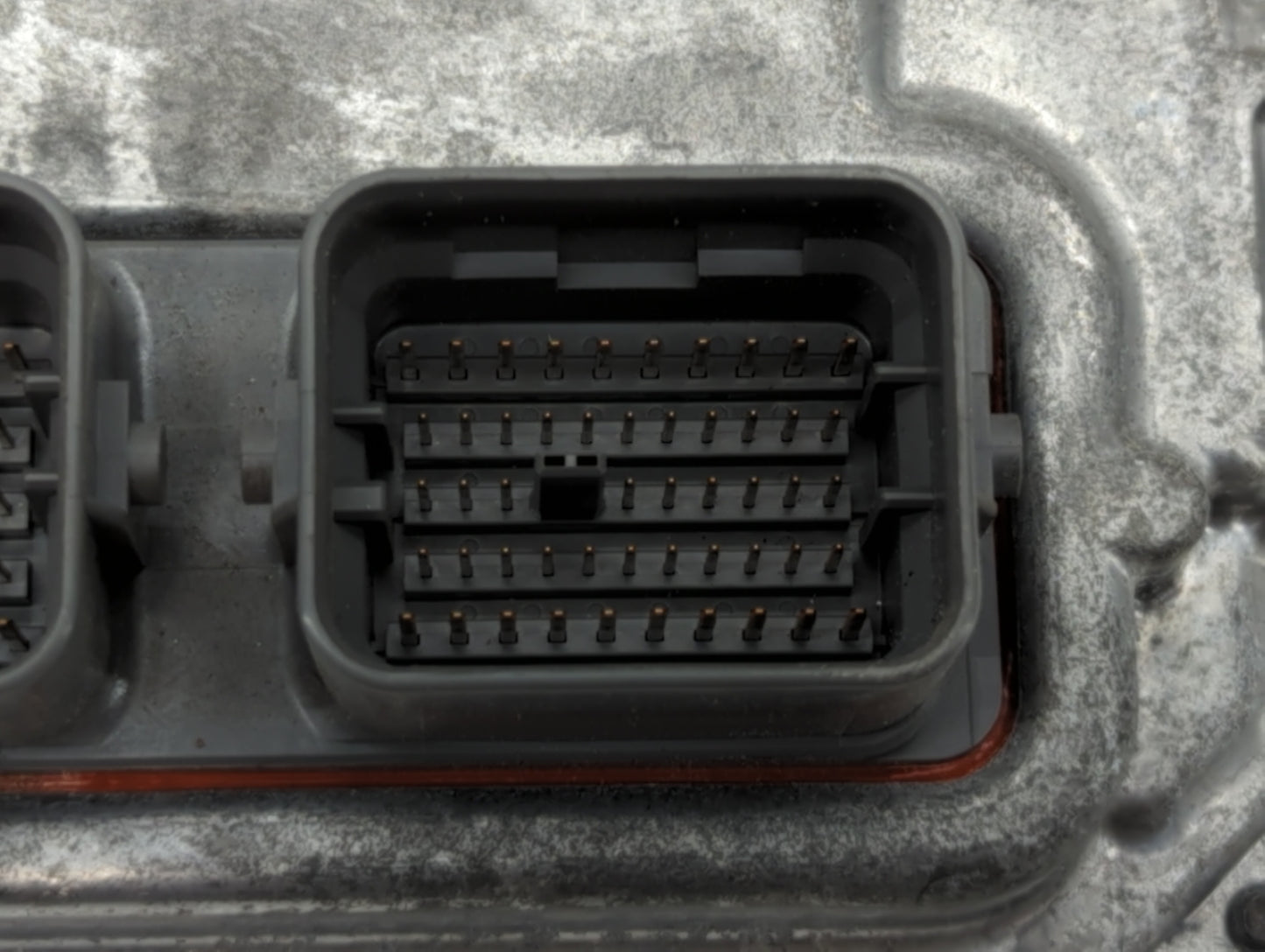2014-2015 Honda Civic PCM Engine Control Computer ECU ECM PCU OEM P/N:37820-R1J-A55 37820-R2J-L54 Fits Fits 2014 2015 OEM Us