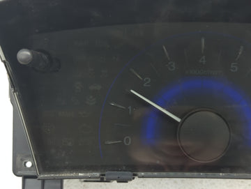2012-2015 Honda Civic Instrument Cluster Speedometer Gauges P/N:78200-TS8-A011-M1 78200-TR3-A212-M1 Fits Fits 2012 2013 2014 2015 OEM Used Auto Parts