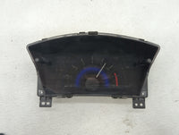 2014-2015 Honda Civic Instrument Cluster Speedometer Gauges P/N:78200-TR3-A011-M1 78200-TR3-A411-M1 Miles: Fits Fits 2014 20