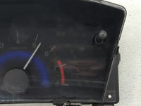 2014-2015 Honda Civic Instrument Cluster Speedometer Gauges P/N:78200-TR3-A011-M1 78200-TR3-A411-M1 Fits Fits 2014 2015 OEM 