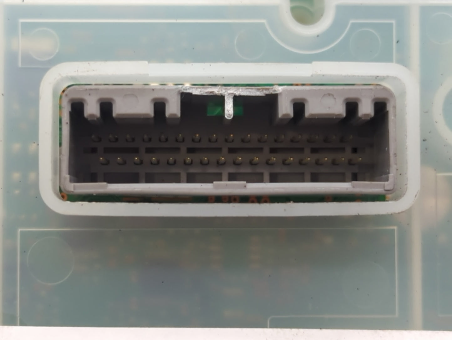 2014-2015 Honda Civic Instrument Cluster Speedometer Gauges P/N:78200-TR3-A011-M1 78200-TR3-A411-M1 Fits Fits 2014 2015 OEM 