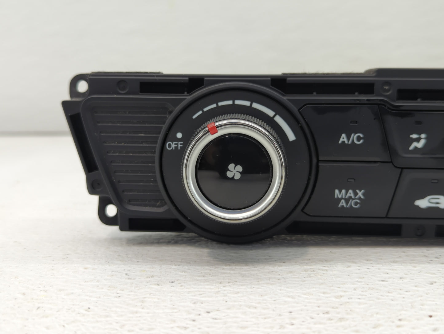 2013-2015 Honda Civic Climate Control Module Temperature AC/Heater Replacement P/N:79500TR6A013M1 Fits Fits 2013 2014 2015 O