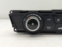 2013-2015 Honda Civic Climate Control Module Temperature AC/Heater Replacement P/N:79500TR6A013M1 Fits Fits 2013 2014 2015 O
