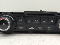 2013-2015 Honda Civic Climate Control Module Temperature AC/Heater Replacement P/N:79500TR6A013M1 Fits Fits 2013 2014 2015 O