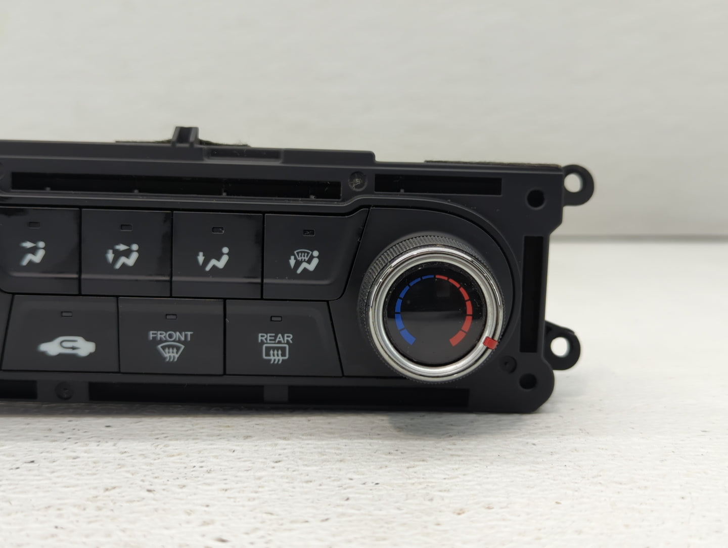 2013-2015 Honda Civic Climate Control Module Temperature AC/Heater Replacement P/N:79500TR6A013M1 Fits Fits 2013 2014 2015 O